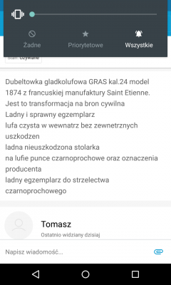 opisik.....IDZIESZ CZŁOWIEKU POD KULE !